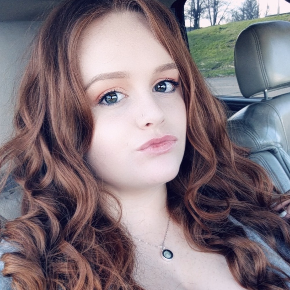 Meet your Posher, Tori